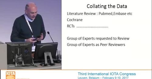 IOTA: Royal College of OBGYN -  Green Top Guideline