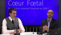 Replay Webinar – Pourquoi et comment examiner le cœur fœ ...
