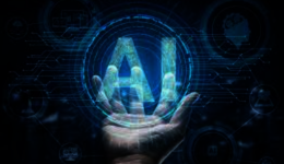 Help us develop AI solutions to best support you.
