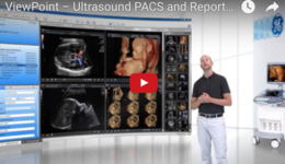 Ultrasound IT