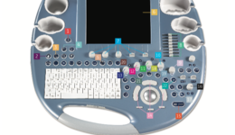 Voluson Quick Card, E Series