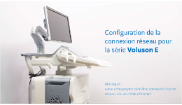 Configuration de la connexion réseau pour les systèmes V ...
