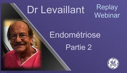 Endométriose: L'échographie dynamique Webinar FR