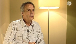 10 years VISUS - Interview: Dr. Benoit speaks about Volume ...