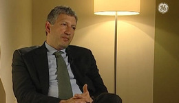 10 years VISUS - Interview with Prof. Chaoui