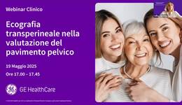 Ecografia transperineale nella valutazione del pavimento ...