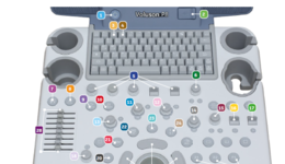 Voluson Performance Series Quick Guide - Bedienungsübers ...