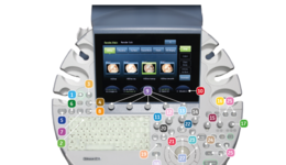 Voluson Expert Series Quick Guide