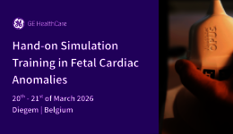 Hands-on Simulation Training in Fetal Cardiac Anomalies
