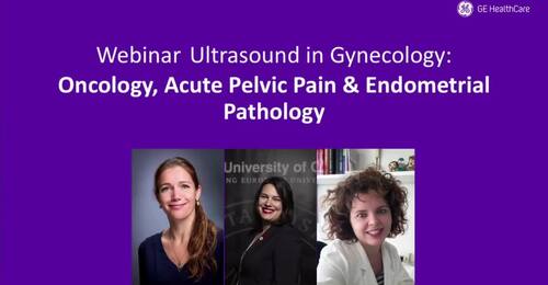 Prof. Ligita Jokubkiene - Endometrial pathology in asymptomatic women – when to be worried