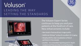 Voluson Expert Series - New Enhancements