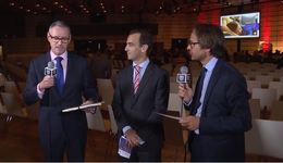 Voluson Live TV Session 5 - September 2017 ISUOG