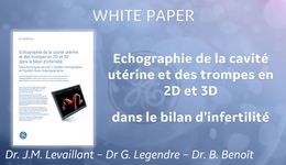 Hysterosonographie WP Gyn FR